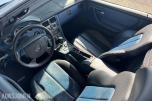 2001 MERCEDES-BENZ SLK 200 KOMPRESSOR - 2.0-136 - AUTOMAT - 207000km